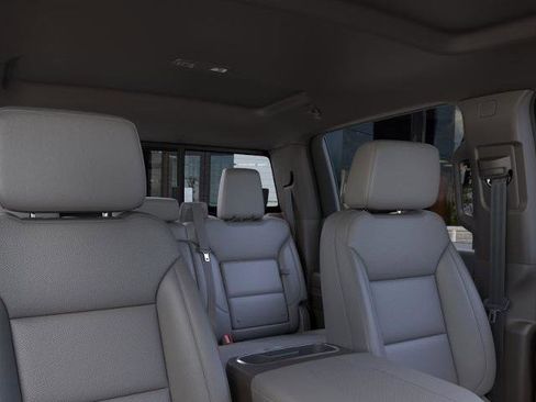 New 2026 GMC Sierra 1500 SLT image 48
