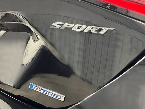 New 2026 Honda Civic Sport image 7