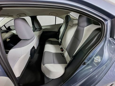 Used 2026 Toyota Corolla LE image 24