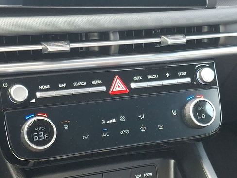 Used 2025 Hyundai Santa Cruz SEL image 23