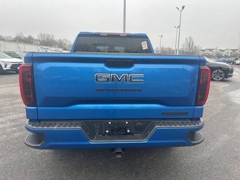 Used 2024 GMC Sierra 1500 Elevation image 6