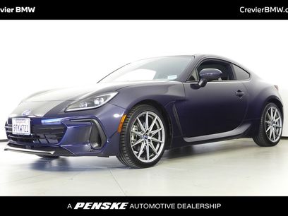 Used 2025 Subaru BRZ Limited