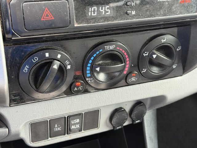 Used 2012 Toyota Tacoma 4x4 Double Cab w/ TRD Off-Road Pkg image 21