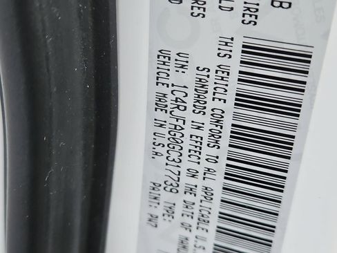 Used 2016 Jeep Grand Cherokee Laredo w/ Quick Order Package 23E image 30