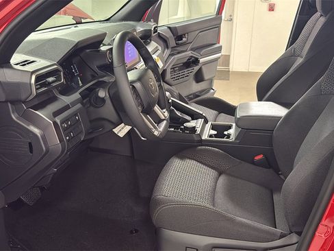 New 2026 Toyota 4Runner SR5 image 12