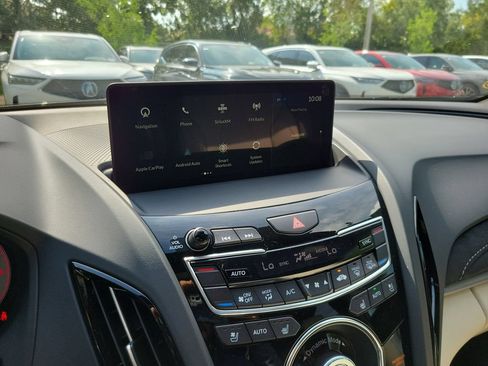 New 2026 Acura RDX A-Spec AWD/4WD image 15