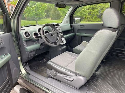 Used 2005 Honda Element EX image 54