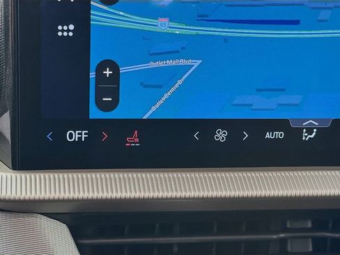 New 2026 Ford Explorer Active image 25