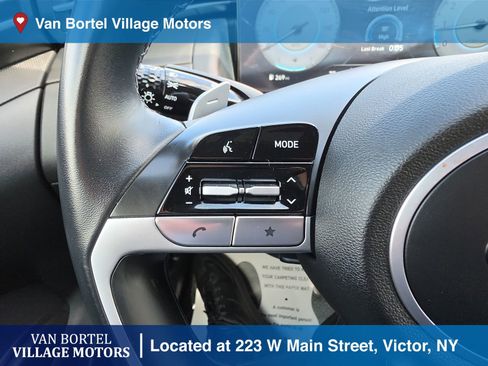 Used 2024 Hyundai Santa Cruz XRT AWD/4WD image 15
