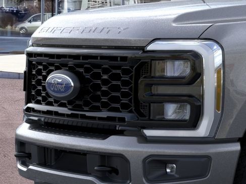 New 2026 Ford F350 XL w/ STX Appearance Package AWD/4WD image 18