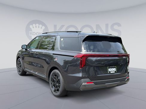 New 2026 Kia Carnival SX Prestige FWD image 4