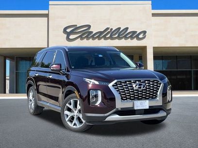 Used 2021 Hyundai Palisade SEL w/ Premium Package