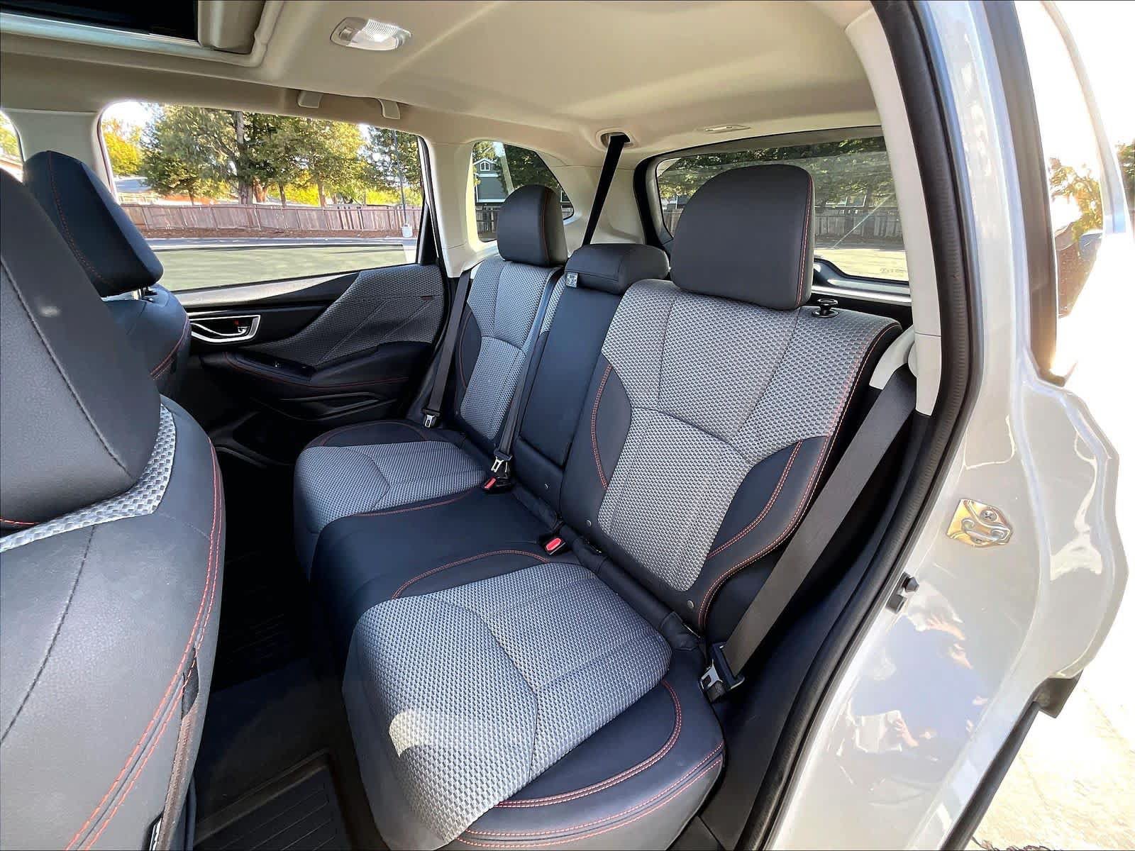 Used 2019 Subaru Forester Sport w/ Popular Package #2 AWD/4WD image 30