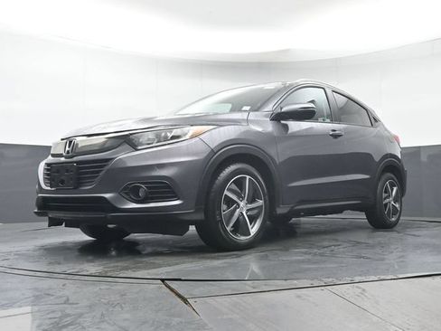 Used 2022 Honda HR-V EX image 27