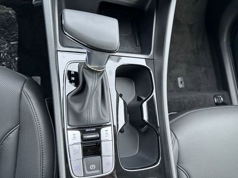 New 2026 Hyundai Tucson SEL AWD/4WD image 17