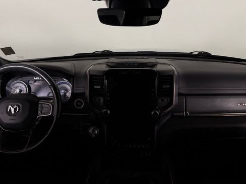 Used 2019 RAM 1500 Limited AWD/4WD image 32