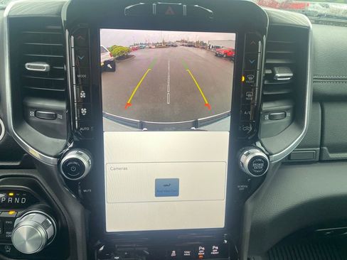 Used 2023 RAM 1500 Laramie image 29