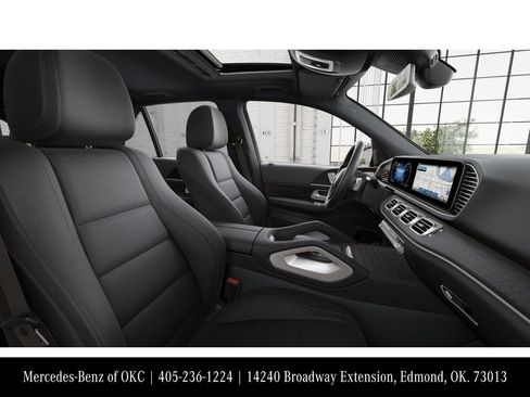 New 2026 Mercedes-Benz GLE 350 4MATIC image 4