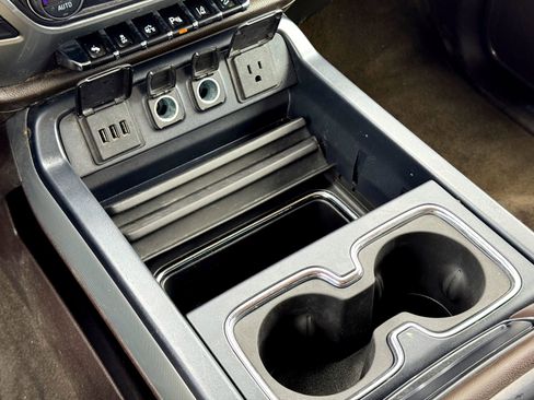 Used 2014 Chevrolet Silverado 1500 LTZ Z71 w/ LTZ Plus Package image 24