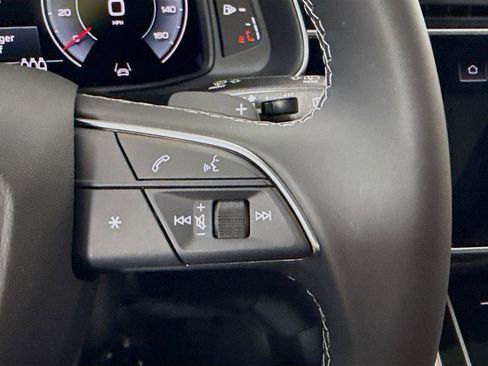 New 2026 Audi Q7 3.0T Prestige AWD/4WD image 13