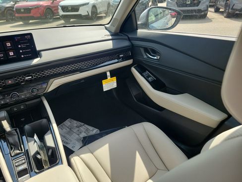 New 2026 Honda Accord Touring image 16
