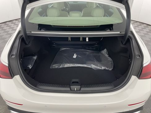 New 2026 Mercedes-Benz E 350 Sedan image 19