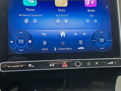 New 2025 Mercedes-Benz C 300 C 300 image 15