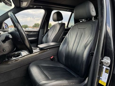 Used 2017 BMW X5 sDrive35i RWD image 20