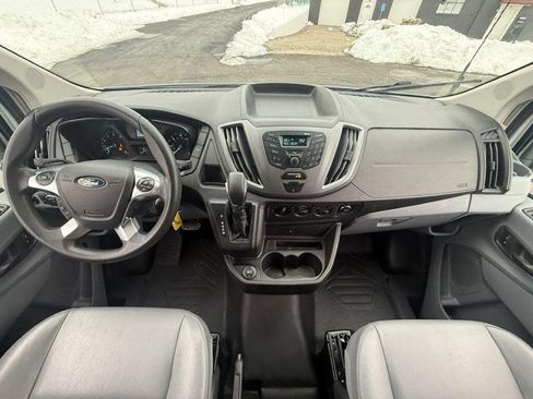 Used 2019 Ford Transit 150 130 Low Roof image 26