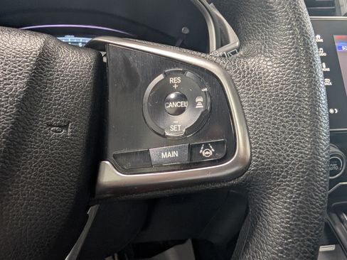 Used 2017 Honda CR-V EX image 21