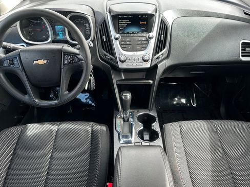 Used 2016 Chevrolet Equinox LS FWD image 15