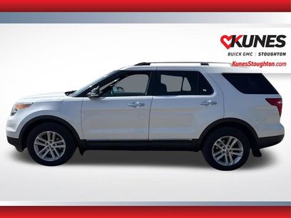 Used 2013 Ford Explorer XLT