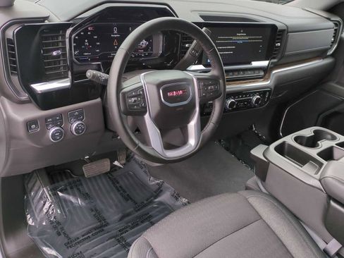 Used 2024 GMC Sierra 1500 Elevation w/ X31 Off-Road Package image 12