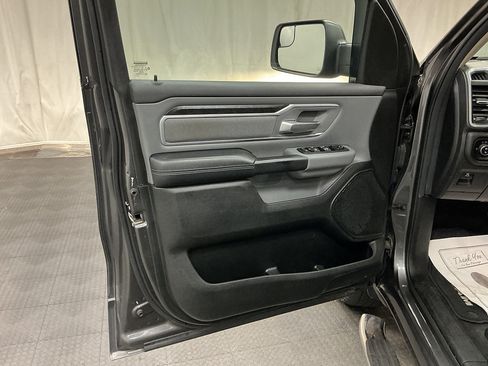Used 2020 RAM 1500 Big Horn AWD/4WD image 19