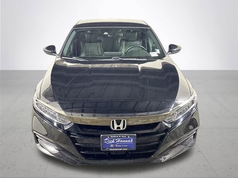 Used 2018 Honda Accord Sport image 3