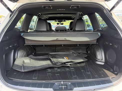 Certified 2023 Subaru Forester Wilderness w/ Wilderness Package AWD/4WD image 15