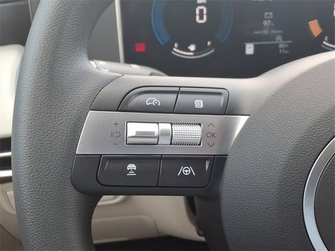 New 2026 Hyundai Tucson SEL image 22