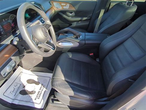 Used 2024 Mercedes-Benz GLE 350 4MATIC image 15
