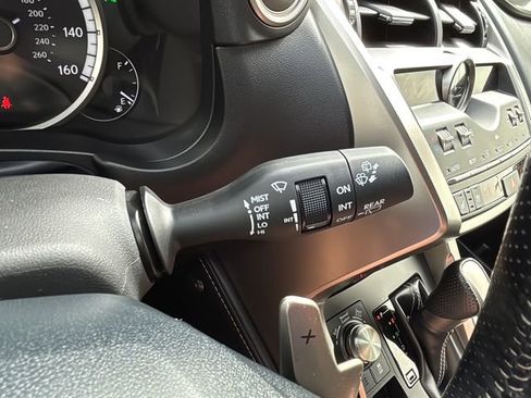 Used 2021 Lexus NX 300 F Sport w/ F Sport Premium Package AWD/4WD image 23