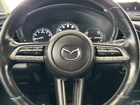 Used 2023 MAZDA CX-30 AWD 2.5 S w/ Select Package image 25