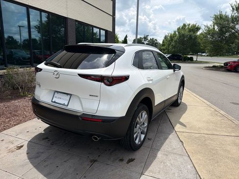 Used 2023 MAZDA CX-30 AWD 2.5 S w/ Select Package image 3