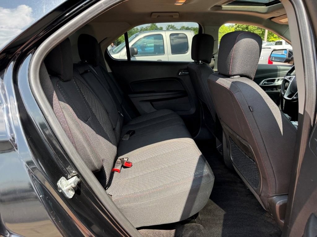 Used 2016 Chevrolet Equinox LT w/ Convenience Package FWD image 18