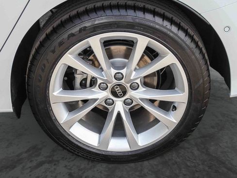 New 2025 Audi A3 2.0T Premium Plus AWD/4WD image 11