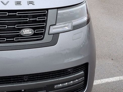 New 2026 Land Rover Range Rover SE AWD/4WD image 10