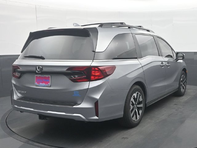 New 2026 Honda Odyssey EX-L image 7