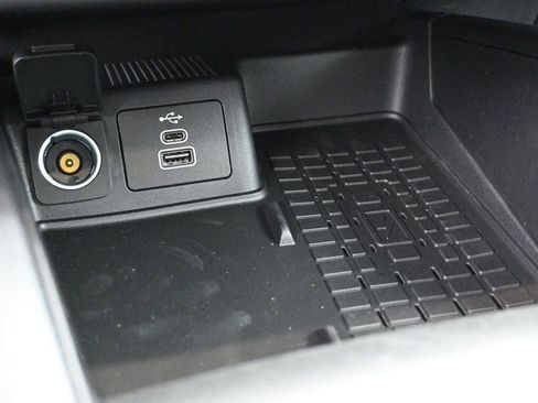 New 2025 Ford Bronco Sport Big Bend w/ Convenience Package image 16