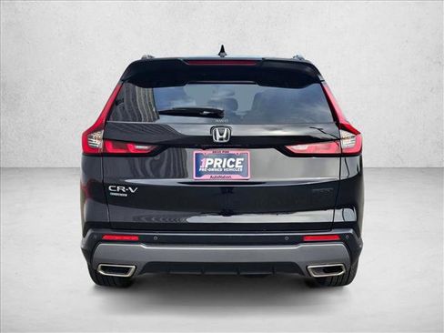 Used 2024 Honda CR-V Sport-L image 4