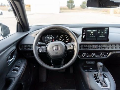 New 2026 Honda HR-V Sport image 15