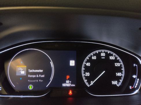 Used 2018 Honda Accord Touring image 23