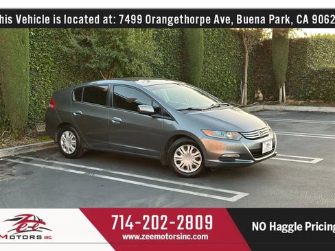 Used 2011 Honda Insight image 1